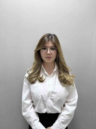 Психолог