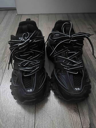 кроссовки balenciaga track