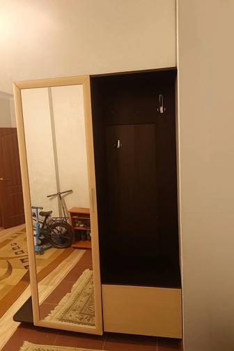 Бу шкаф для прихожей