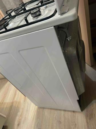 плита комбинированная фирма Artel