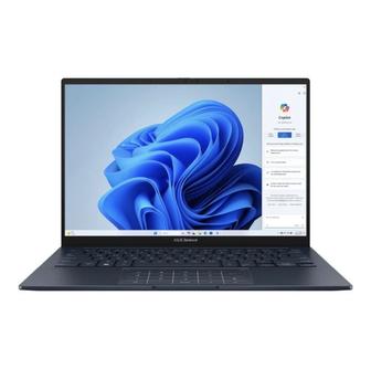 Ноутбук Asus Zenbook есть гарантия!