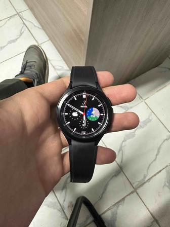 Samsung galaxy watch 4 classic