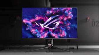 Asus PG32UCDM