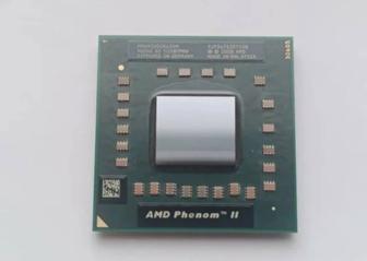 Процессор AMD PHENOM N930 4 ядра. Сокет S1g4. TDP 35Watt. Договоримся есть.