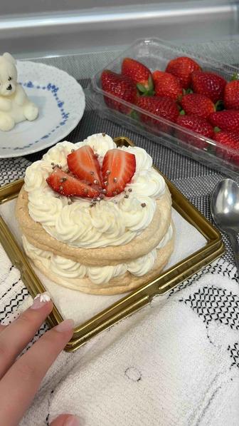 Бенто торты на заказ