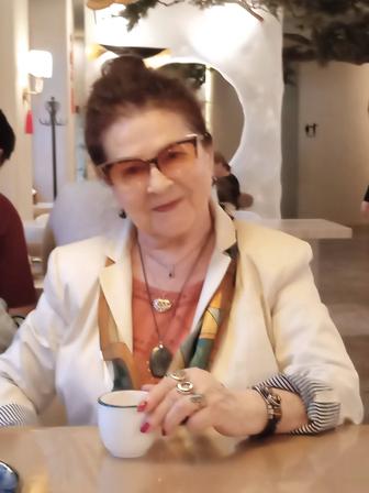 Репетитор по математике.Учимся на 5 !