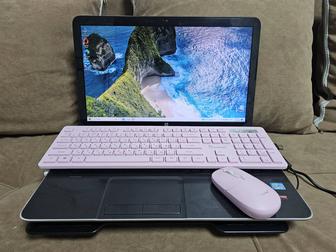 Продам б/у ноутбук