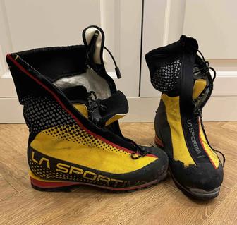 Альпинистские ботинки La Sportiva Batura 2.0 GTX, размер 46