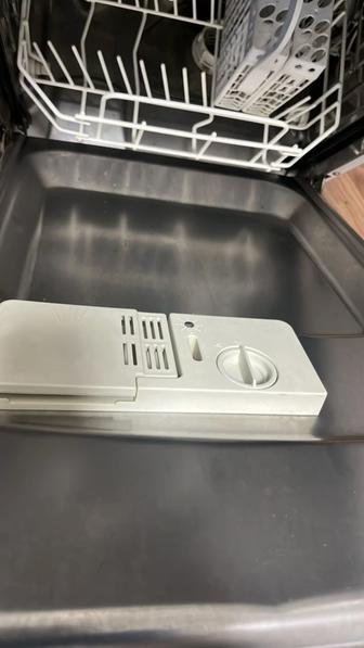 Посудомойка