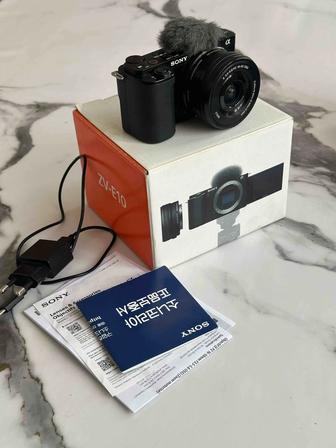 Фотоаппарат