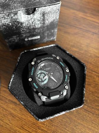 Casio Casio G-Shock GA-2200