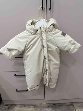 Комбенизон демисезонный