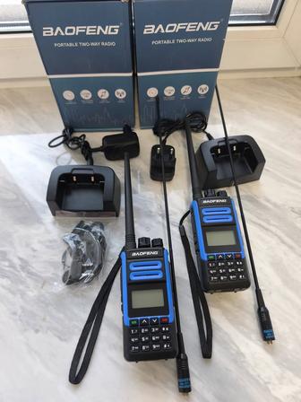 Рация Рации BF-H7