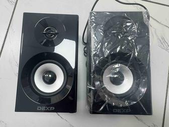 Колонка Dexp R350