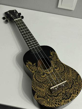 Укулеле