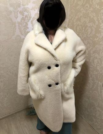 Продам шубку