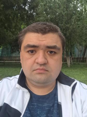 Охранник
