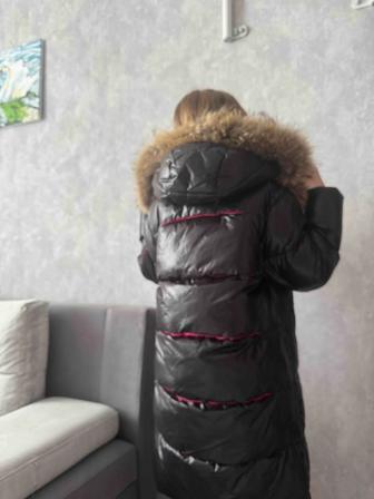 Зимняя куртка 134