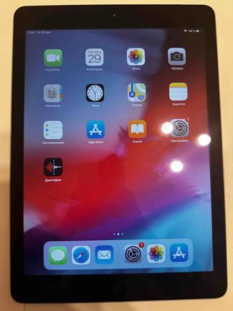 iPad Air 1 на 16 gb