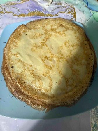 Блины на заказ