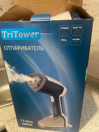 Отпариватель