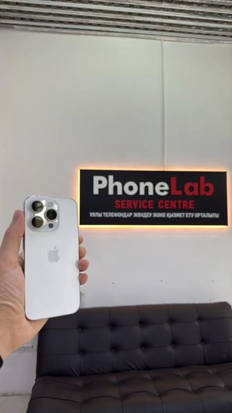 Айфон 15про/512г/ в отличном состоянии