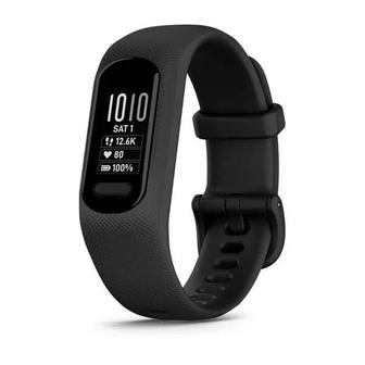 Garmin Vivosmart 5 продуманный трекер для спорта и здоровья