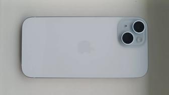 Iphone 15 В отличном состоянии