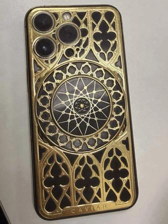 Продам iPhone 13 Pro (Caviar)