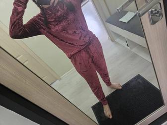 Кофта со штанами