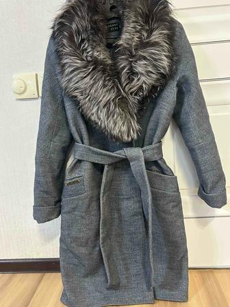 Продам пальто