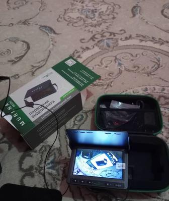 Подводная камера MURENA mini