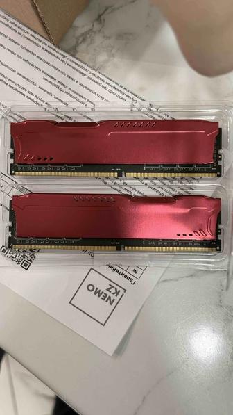 Продам оперативную память ОЗУ DDR4
