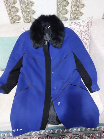 Продам женское зимнее пальто