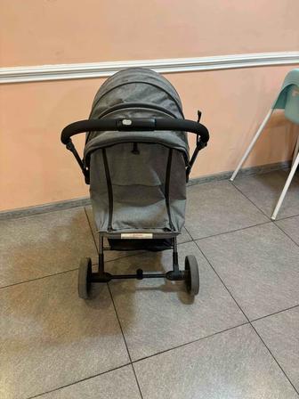 Продам детскую коляску