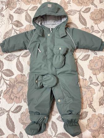 Продам зимний комбинезон