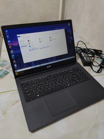 Отличный Acer A315/15.6 FULL HD/i3-8145U/RAM8/SSD512/HDD1000/MX230