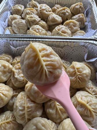 Домашняя выпечка от Vkysnyashki ot karini