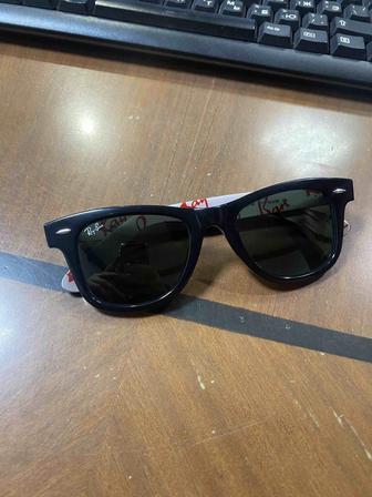 Оригинал очки rayban