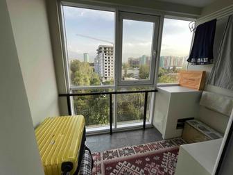 Мытье окон и уборка квартир