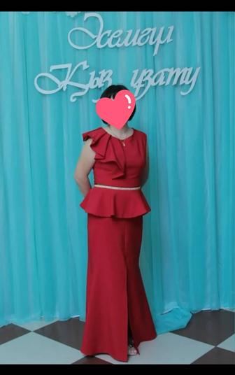 Продам вечернее платья