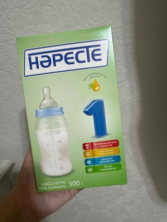 нәресте смесь