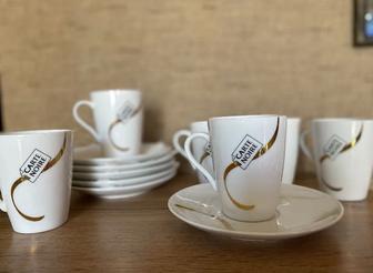 Кофейный набор Карт Нуар