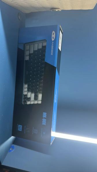 Клавиатура