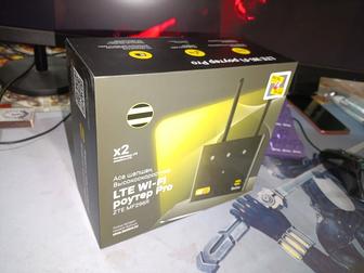 Роутер Beeline 4g