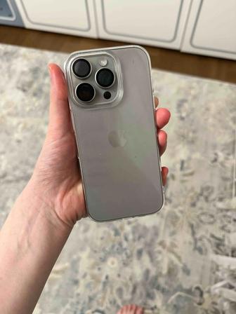 iPhone 16 Pro 256гб