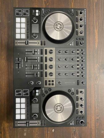 Продаю DJ пульт NI Traktor Kontrol S4 Mk3