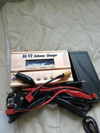 HTRC B6V2 DC+AC80W