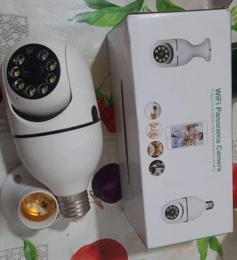 WFI Panorama Camera FTYCAMPRO