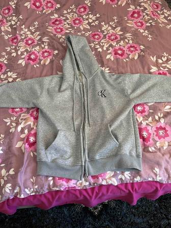 Зипка calvin klein jeans